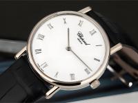 蕭邦表出現外觀損壞怎么辦(怎樣維修外觀損壞的蕭邦表)