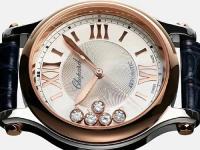 蕭邦表突然慢很多（解決手表走時問題的步驟與技巧）