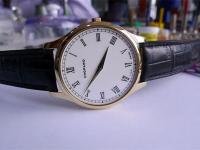 蕭邦手表表盤(pán)生銹是什么原因（保養(yǎng)與修復(fù)的正確方法）