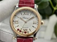 蕭邦腕表走快解決方法（精準(zhǔn)保養(yǎng)與調(diào)整技巧）