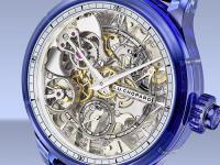 蕭邦走慢原因分析（輕松解決手表誤差）