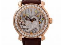 蕭邦機(jī)械表機(jī)芯生銹處理方法詳解（保養(yǎng)與修復(fù)技巧指南）