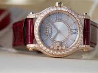 蕭邦摔壞了解決辦法集錦（奢侈品維修指南與技巧）