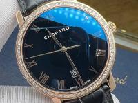 蕭邦手表調(diào)節(jié)指南（輕松掌握時(shí)間藝術(shù)）