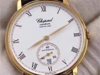 蕭邦走時(shí)不準(zhǔn)處理方法深度解析（手表維修技巧與注意事項(xiàng)）