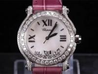 蕭邦腕表停走處理方法（精準(zhǔn)修復(fù)指南）