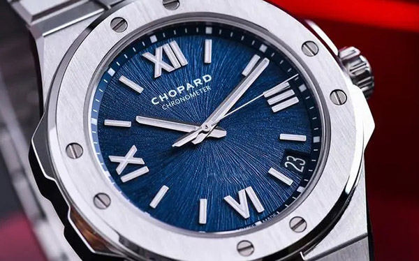 蕭邦外觀有劃痕處理方法盤點(圖) 蕭邦外觀有劃痕處理方法盤點(圖)