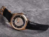 蕭邦手表發條一直上不緊解決方法深度解析