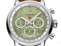 蕭邦手表走時不準解決方法推薦