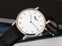 蕭邦手表走慢了解決辦法詳解