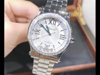 蕭邦手表生銹了怎么修復