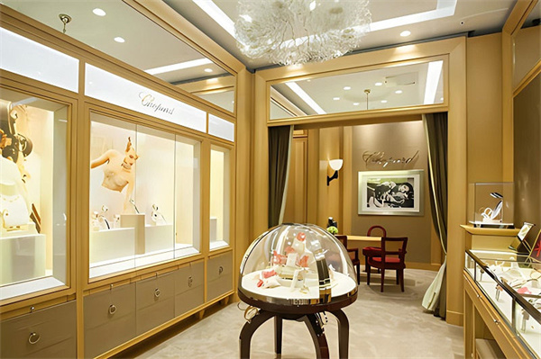 蕭邦手表表針變色處理方法匯總(圖) 蕭邦手表表針變色處理方法匯總(圖)