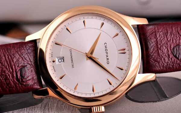 蕭邦腕表機芯里面有劃痕解決辦法詳解（圖）