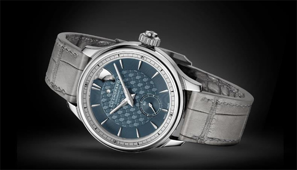 蕭邦表盤有劃痕處理方法深度解析（圖）