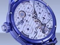 蕭邦機芯生銹了解決技巧詳解