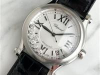 蕭邦手表表殼破裂是什么原因