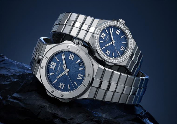 蕭邦手表摔壞了解決辦法是什么（圖）