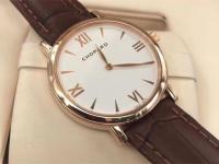 蕭邦走時誤差范圍