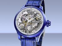 蕭邦手表表盤生銹解決技巧