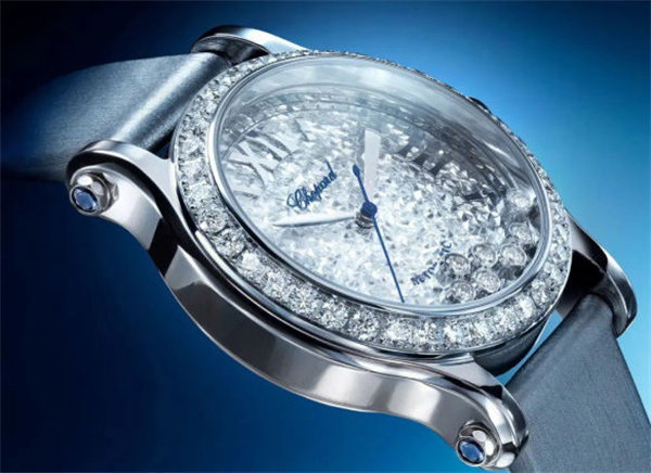 蕭邦表針掉了處理方法大全（圖）