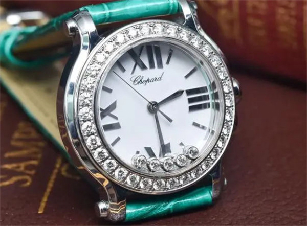 蕭邦表蒙去哪換（圖）