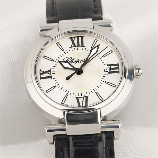 蕭邦腕表生銹了處理技巧詳解（圖）