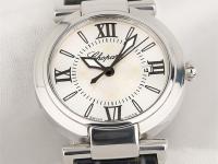 蕭邦腕表生銹了處理技巧詳解