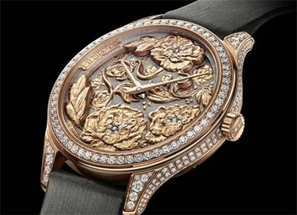 蕭邦腕表發(fā)條擰反了處理方法盤點(diǎn)（圖）