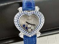 蕭邦手表表殼破裂解決辦法推薦