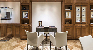 深圳蕭邦官方售后